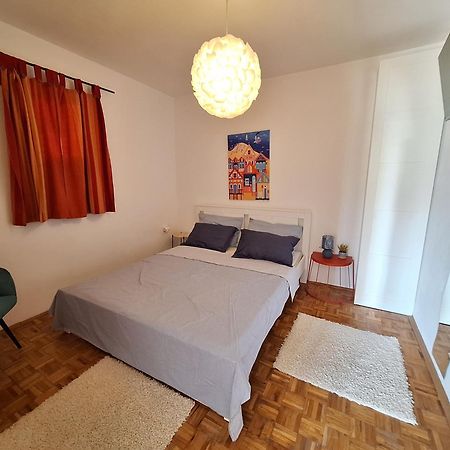 Apartmani Dana Sukošan Extérieur photo