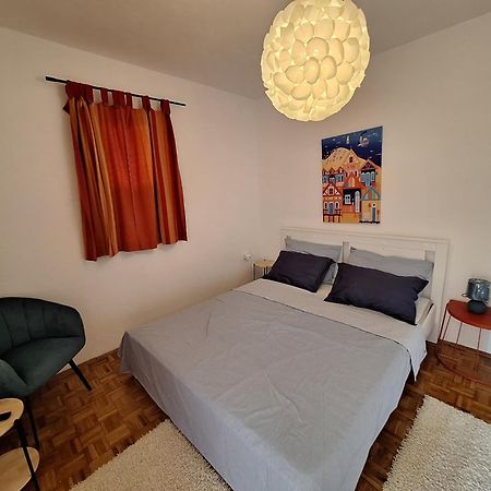 Apartmani Dana Sukošan Extérieur photo