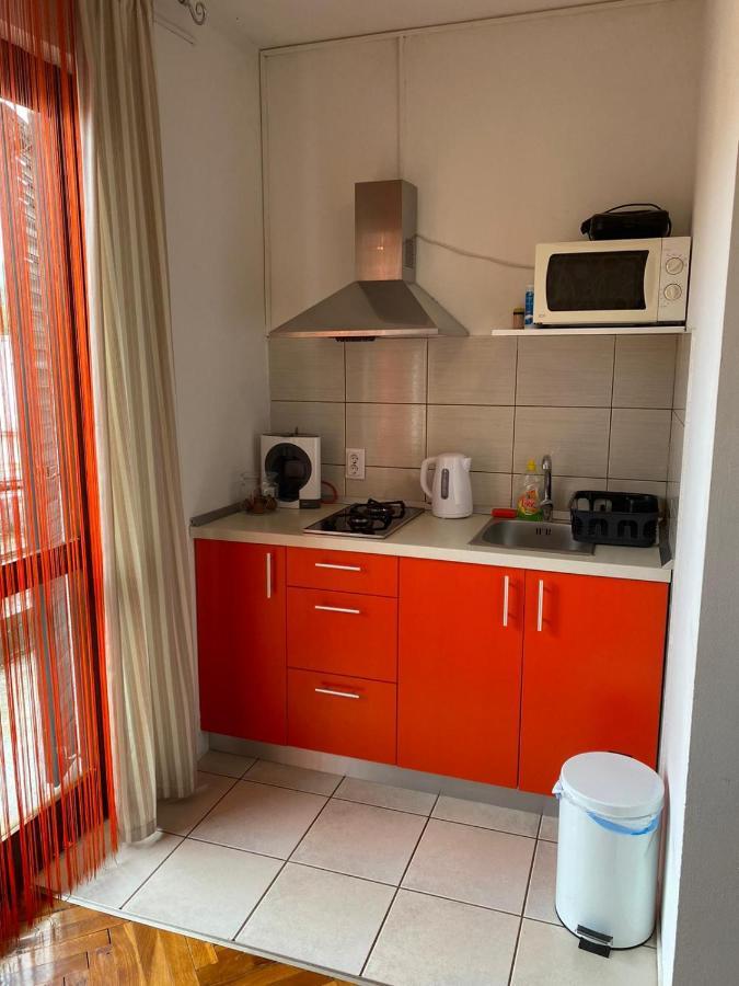 Apartmani Dana Sukošan Extérieur photo