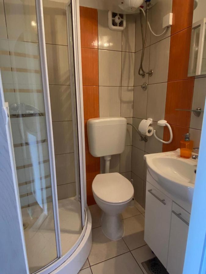 Apartmani Dana Sukošan Extérieur photo