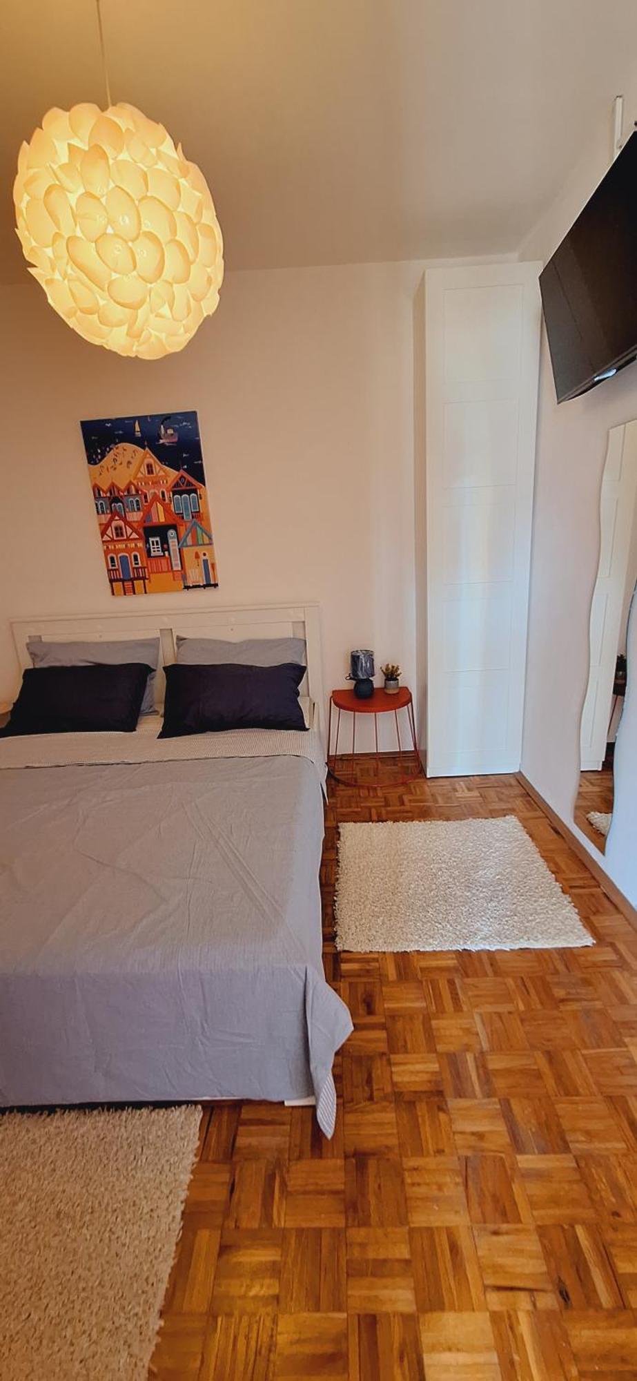 Apartmani Dana Sukošan Extérieur photo