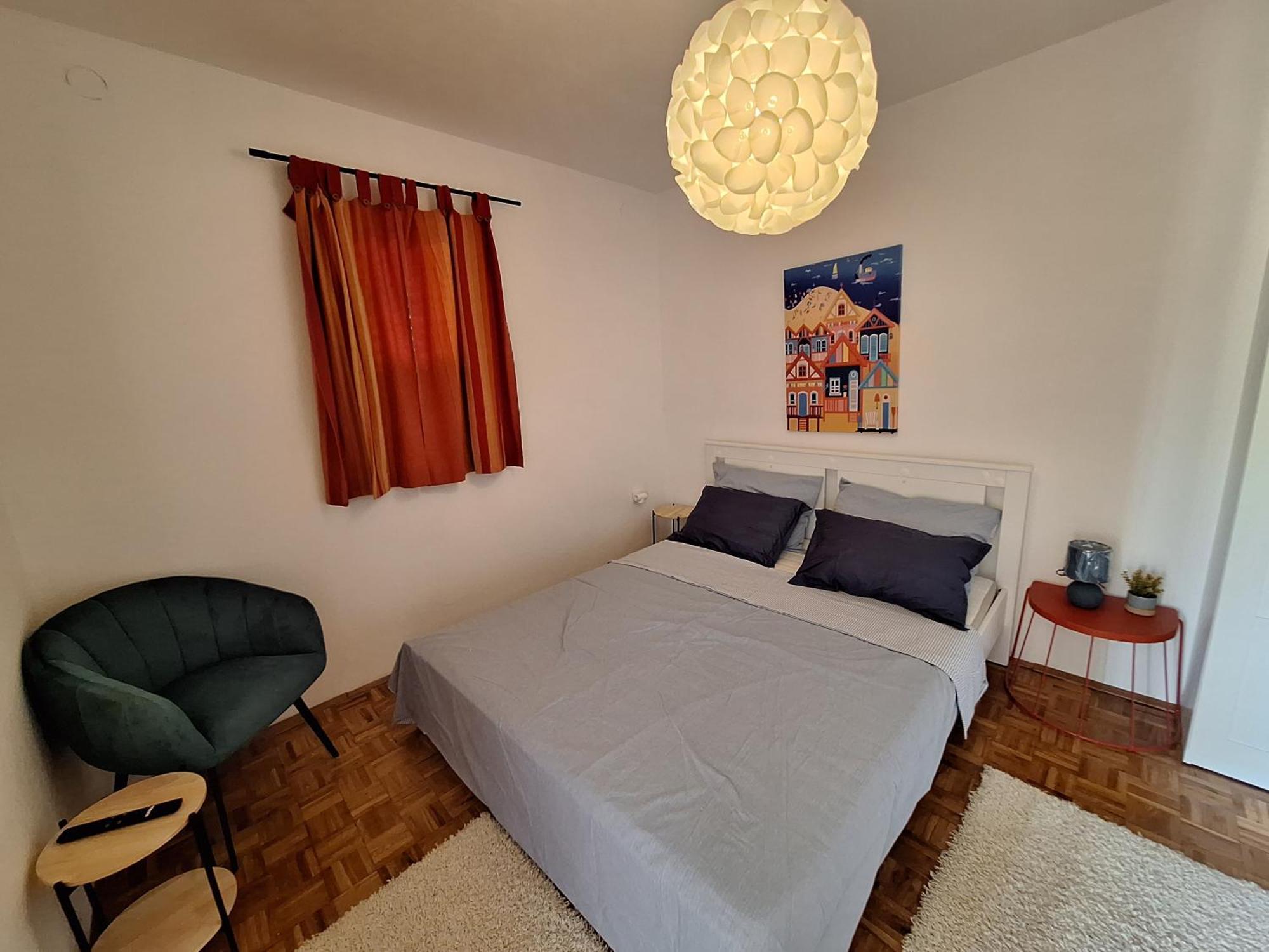 Apartmani Dana Sukošan Extérieur photo