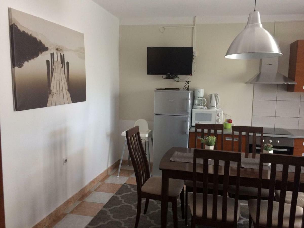 Apartmani Dana Sukošan Extérieur photo