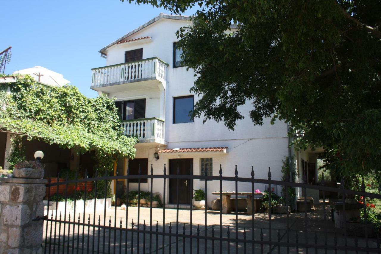 Apartmani Dana Sukošan Extérieur photo