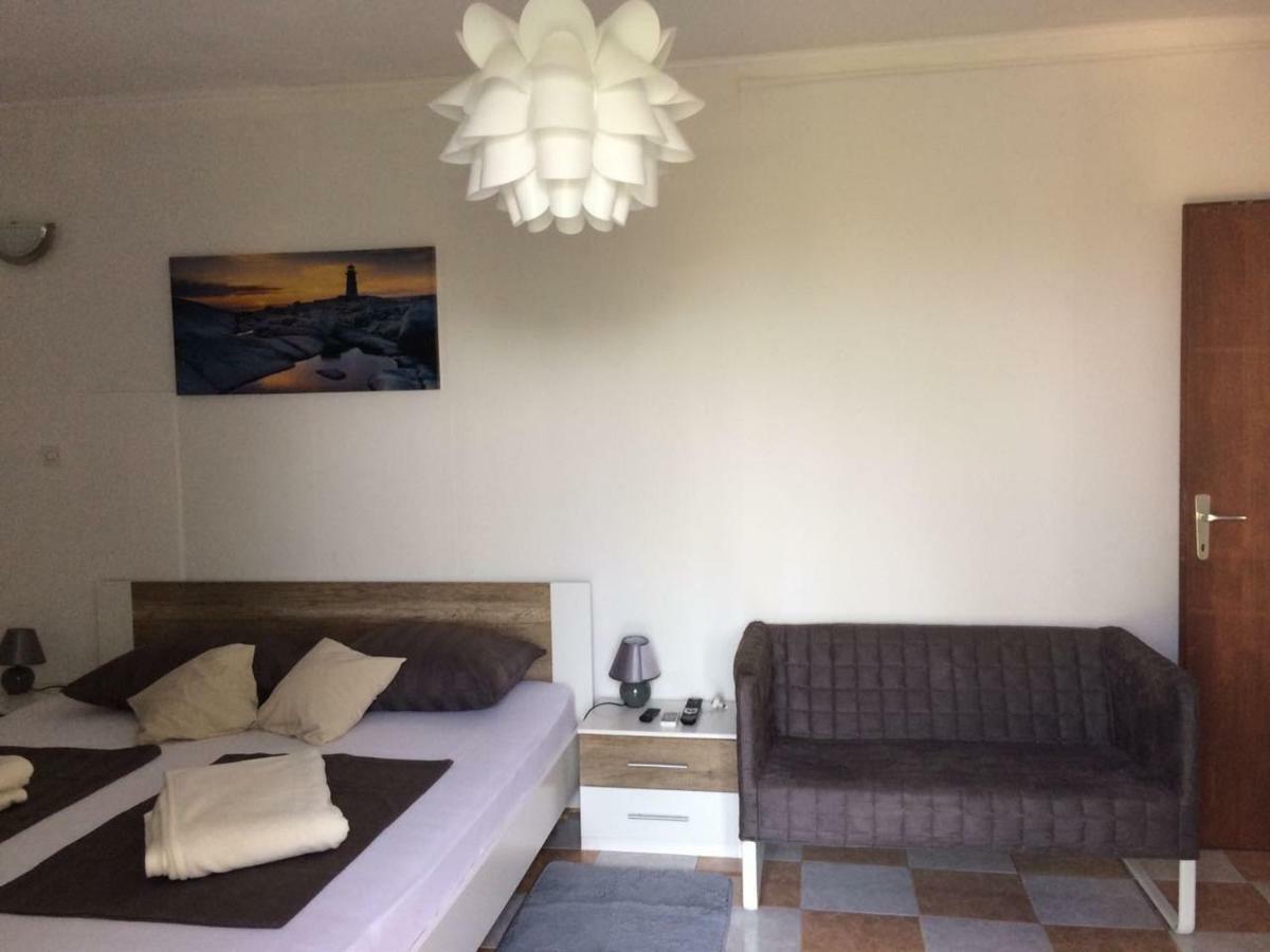 Apartmani Dana Sukošan Extérieur photo