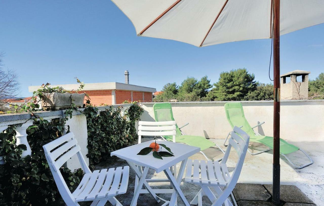 Apartmani Dana Sukošan Extérieur photo