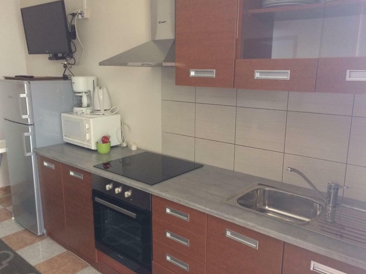 Apartmani Dana Sukošan Extérieur photo