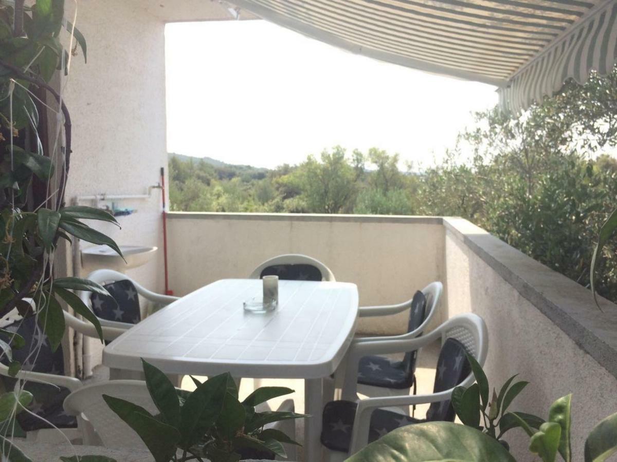 Apartmani Dana Sukošan Extérieur photo