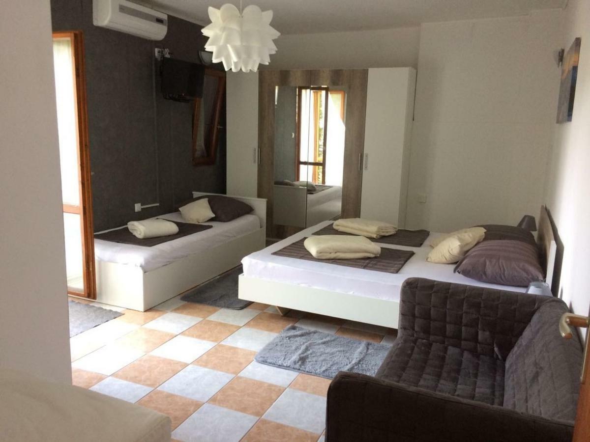 Apartmani Dana Sukošan Extérieur photo