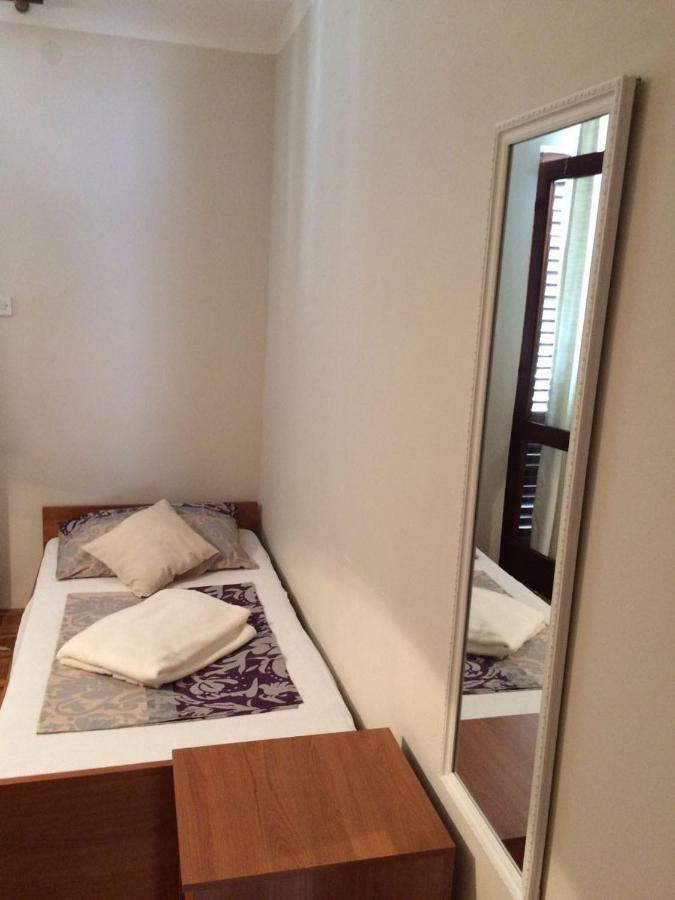 Apartmani Dana Sukošan Extérieur photo