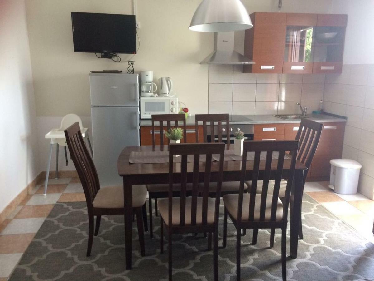 Apartmani Dana Sukošan Extérieur photo