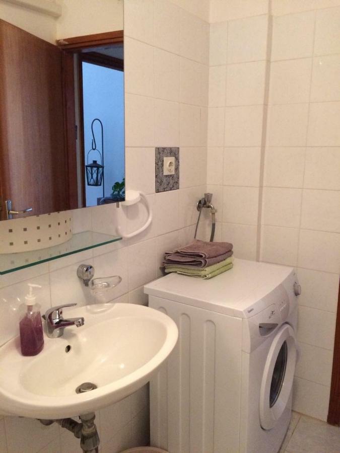 Apartmani Dana Sukošan Extérieur photo