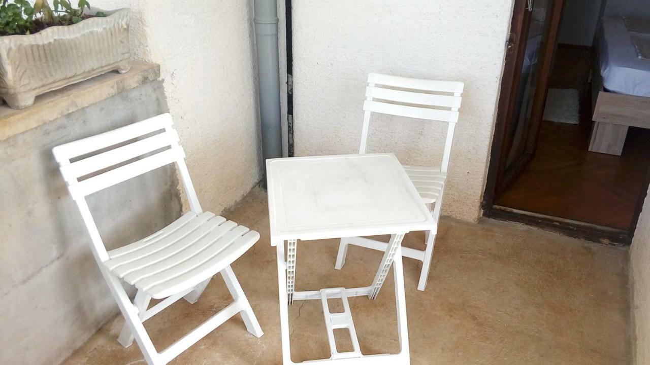 Apartmani Dana Sukošan Extérieur photo
