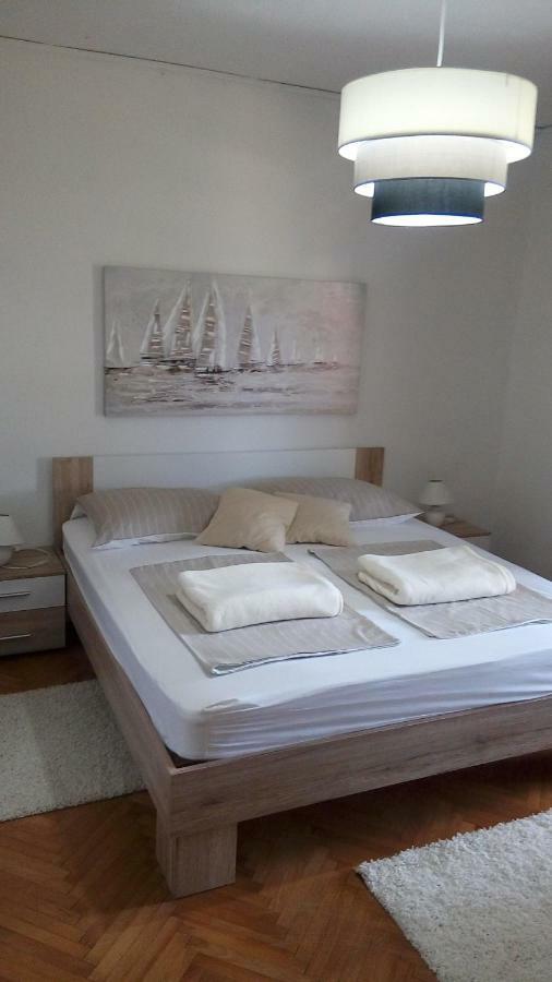 Apartmani Dana Sukošan Extérieur photo