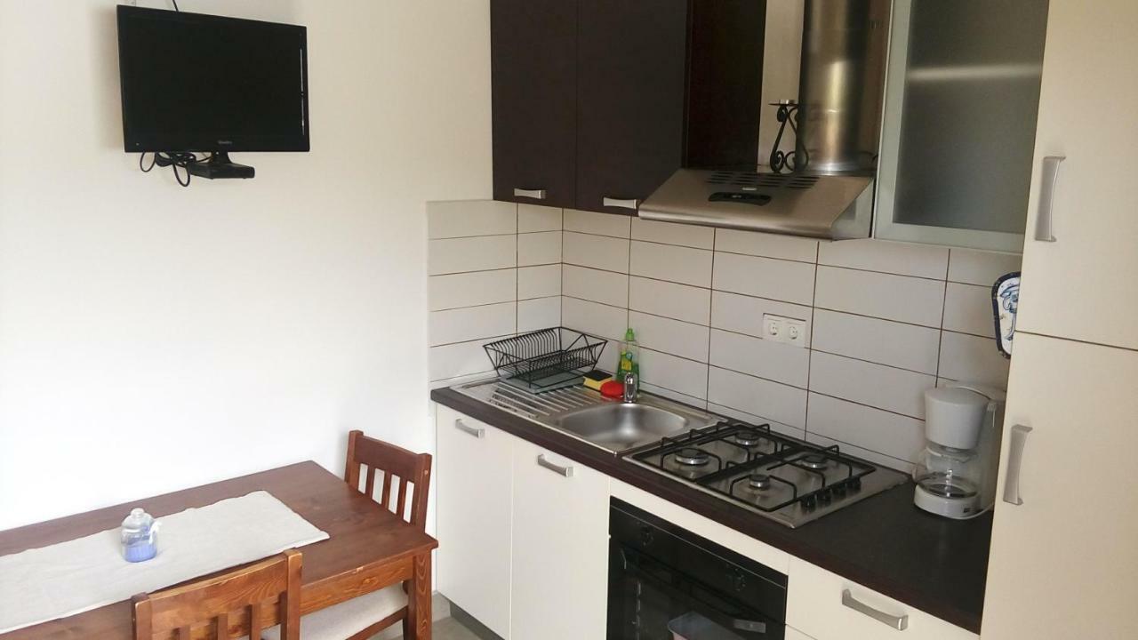 Apartmani Dana Sukošan Extérieur photo