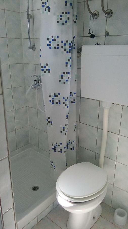 Apartmani Dana Sukošan Extérieur photo