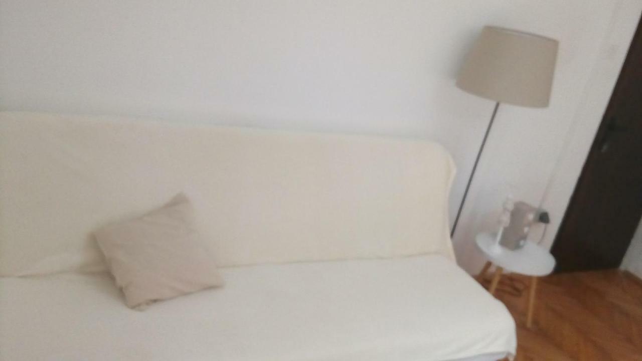 Apartmani Dana Sukošan Extérieur photo