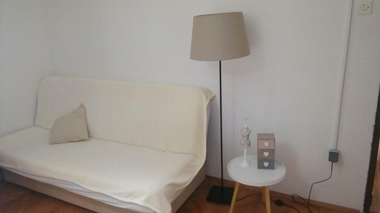 Apartmani Dana Sukošan Extérieur photo
