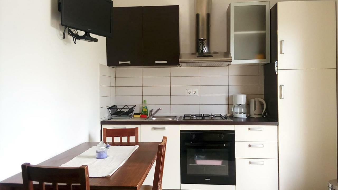 Apartmani Dana Sukošan Extérieur photo