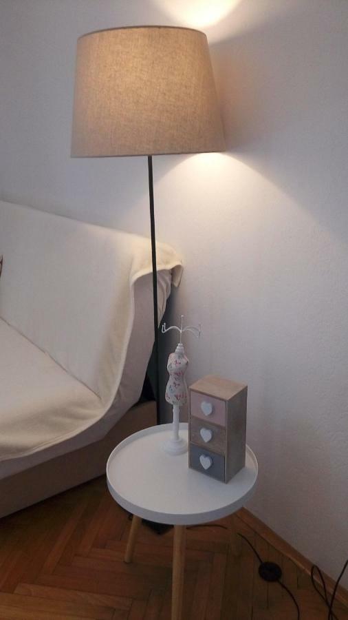 Apartmani Dana Sukošan Extérieur photo