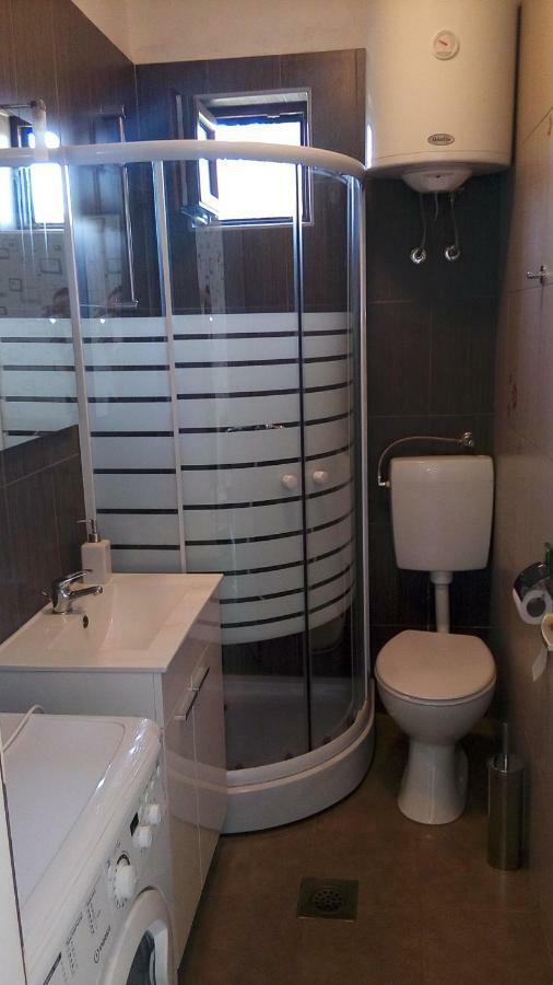 Apartmani Dana Sukošan Extérieur photo