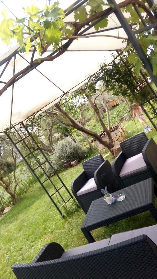 Apartmani Dana Sukošan Extérieur photo