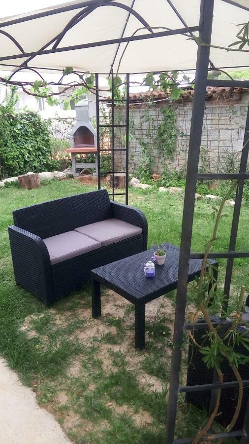 Apartmani Dana Sukošan Extérieur photo
