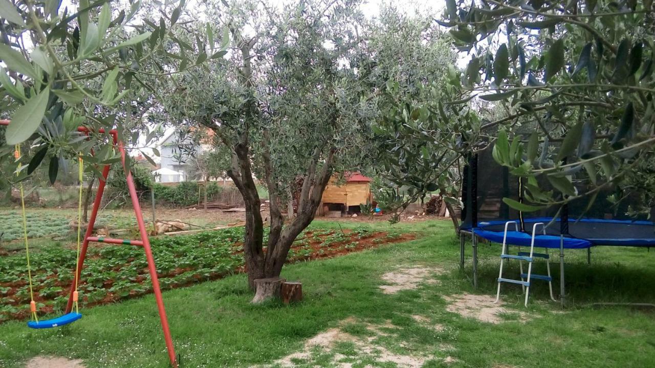 Apartmani Dana Sukošan Extérieur photo