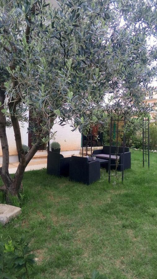 Apartmani Dana Sukošan Extérieur photo